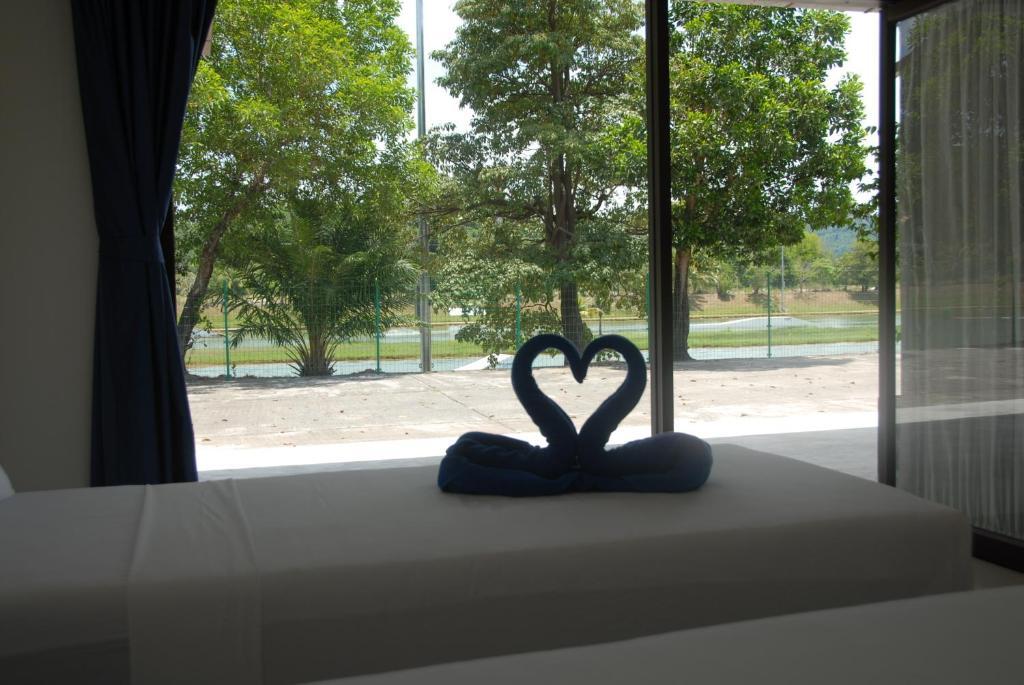 Phuket Wake Park Hotel Kathu Exterior photo