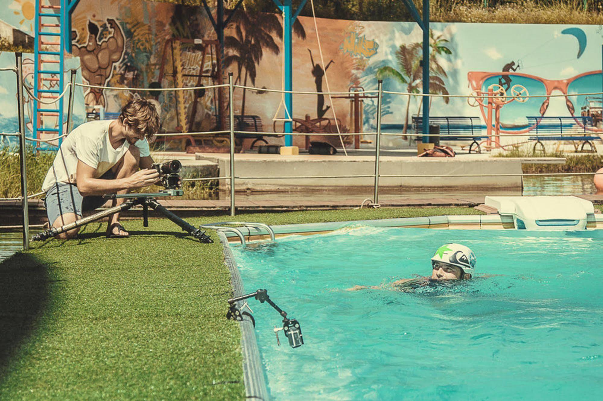 Phuket Wake Park Hotel Kathu Exterior photo